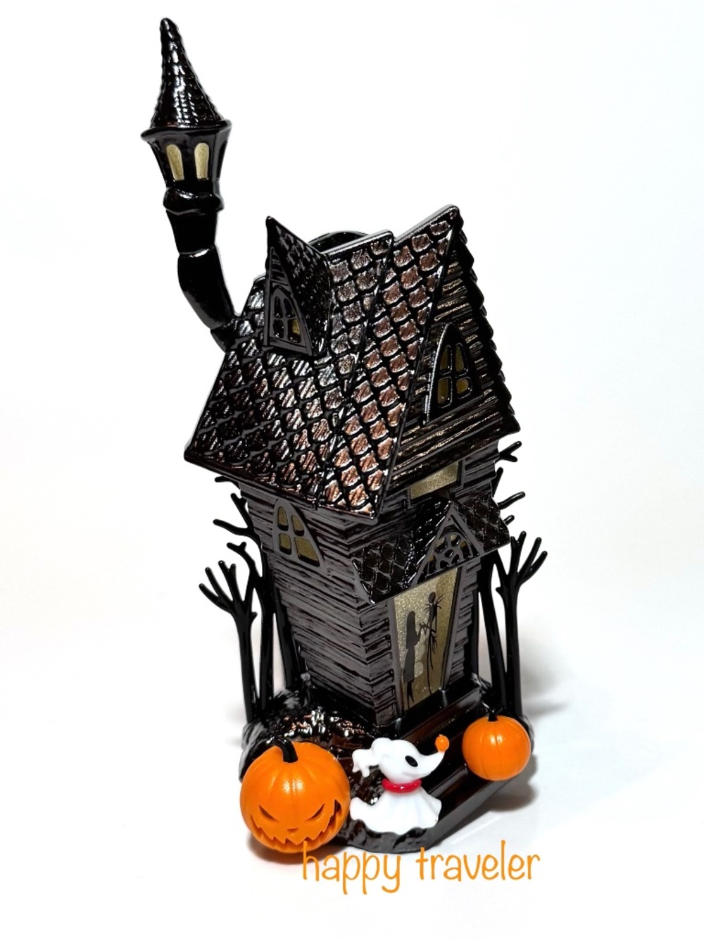 JACK SKELLINGTON's Home Scent Control Wallflowers Plug